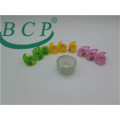 Stationery Tape Acrylic BOPP super clear